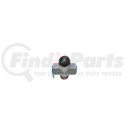 Automann 170.1465V Pressure Protection Valve