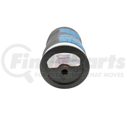 227QS34 Air Spring Cabin For Mack