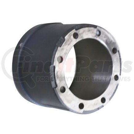 009-116-01 Brake Drum 12.250in 7.500in For Dexter