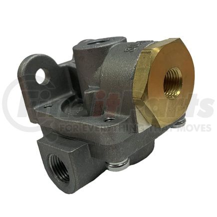 034012 QR1C Type Quick Release Valve For Velvac