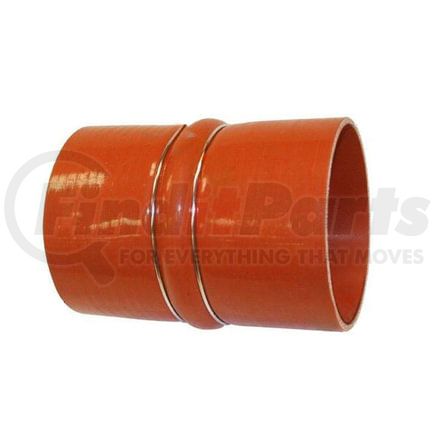 0123172000 Coolant Hump Hose Hot Side For Freightliner