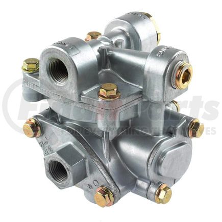 034063 RT4 Type Multifunction Valve For Velvac