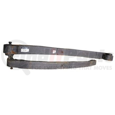 Automann 46-1930 2 Leaf Parabolic Spring