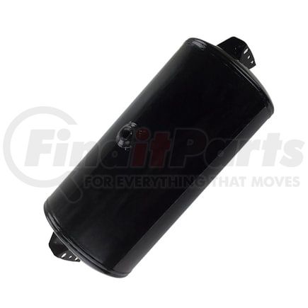 035107 Air Tank 2850 Cubic in Vol 12.000in Dia For Velvac