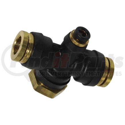2314054000 PLC 4-Way Fitting Freightliner For Freightliner
