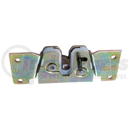 Automann HLK2163 Exterior Door Latch LH Kenworth