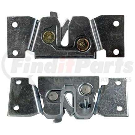 Automann HLK2164 Exterior Door Latch RH Kenworth