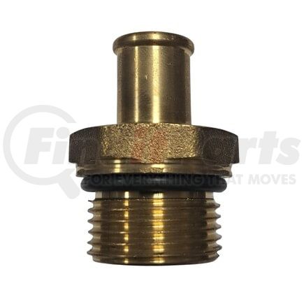 Automann 177.88110M27 Bead Fitting 5/8in Hose M27x2.0