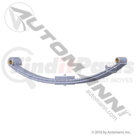 53250 2 Leaf Parabolic Spring 2PD/2/PD For Hendrickson