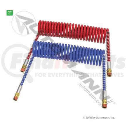 022002 Air Coil 12FT For Velvac