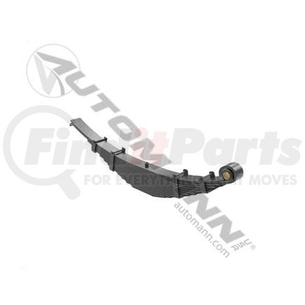 51446 13 Leaf Spring For Hendrickson
