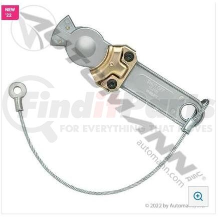 035100 Dummy Shutoff Gladhand For Velvac