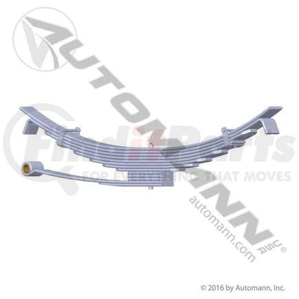 2015155C91 10 Leaf Spring 8/3PD/2 For IHC