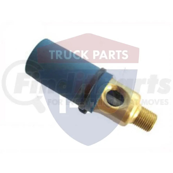 Haldex 170.90554335 Haldex Dump Valve - Quick Release Valves