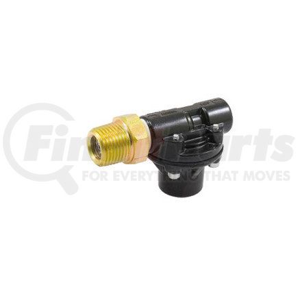 HDX90555411 Pressure Protection Valve OE Haldex For Freightliner