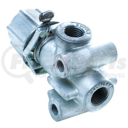 Automann 170.277147 PR2 Type Pressure Protection Valve