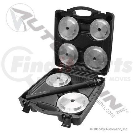 Automann 181.SDS-6 Oil Seal Driver Set