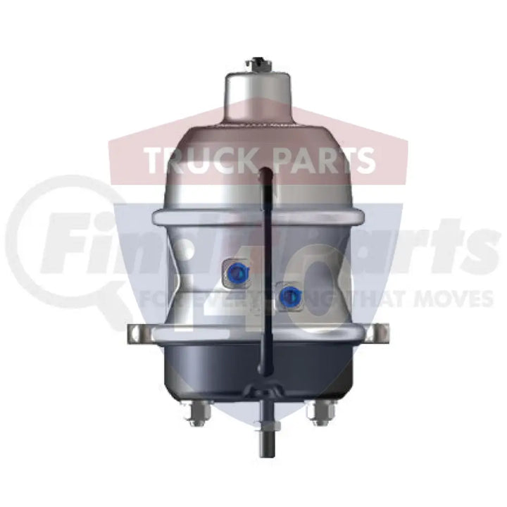 3833051X MGM Spring Brake 3833 For MGM - Threaded Rod