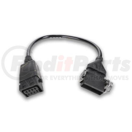Wabco 8946073120 Power Adapter Cable Wabco Type TCS2