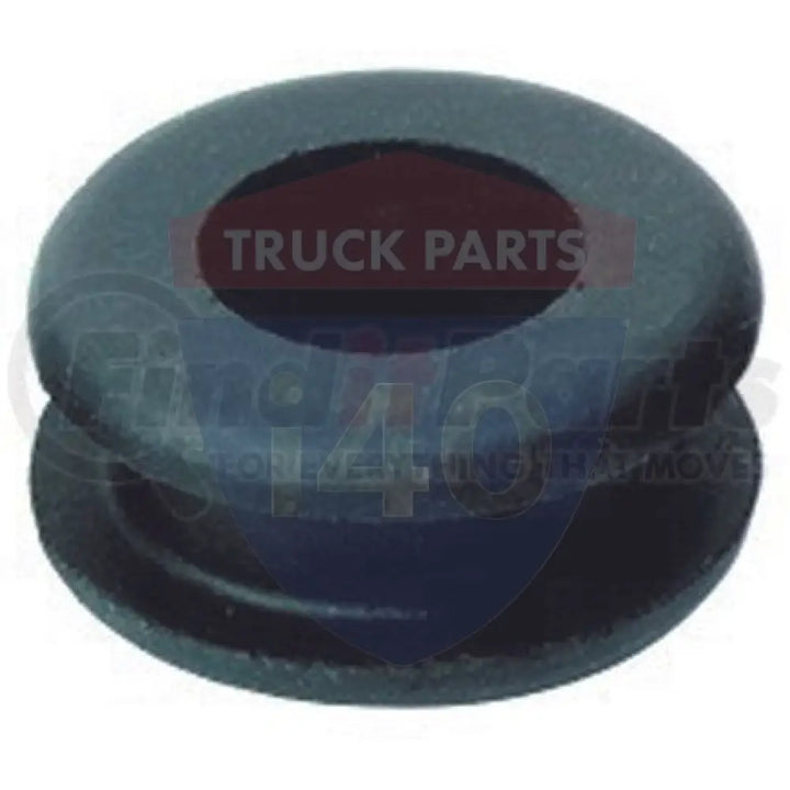 Phillips 5714 Through-Hole Grommet 9/16in Center Hole - Electrical Grommets & Bushings
