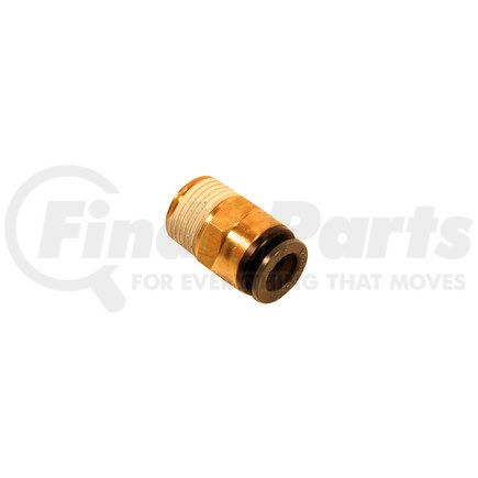 Phillips PHI12-93066 Male Connector PLC QWIK-FIT 3/8 3/8NPT