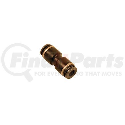Phillips PHI12-951010 Straight Union PLC QWIK-FIT 5/8in Tube