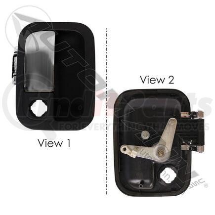 Automann HLK1078 Exterior Door Handle RH Kenworth