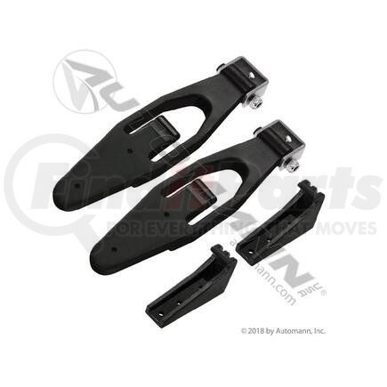 2312857 Hood Latch Kit For Peterbilt