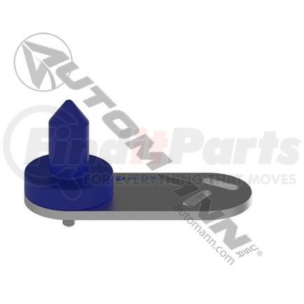 Automann M17402PRKUB Guide Assembly Poly Kenworth