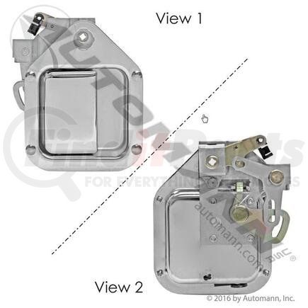D53008530 Exterior Door Handle RH For Kenworth