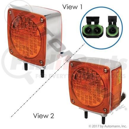 Automann 564.59053 Turn Signal LED Kenworth