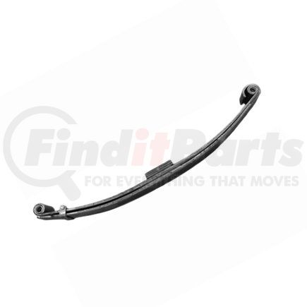 02-02177 2 Leaf Parabolic Spring 3PD/2 For Peterbilt