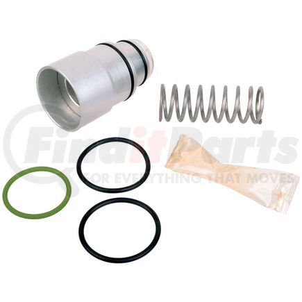 SKF 170.SKF619938 Turbo 2000 Inlet Check Valve