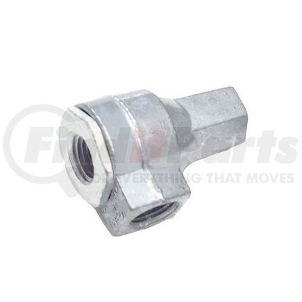 HDRR004348 OE Hendrickson Quick Exhaust Valve For Freightliner