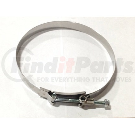 022596 T-Bolt Clamp 6.25in to 6.56in For Velvac
