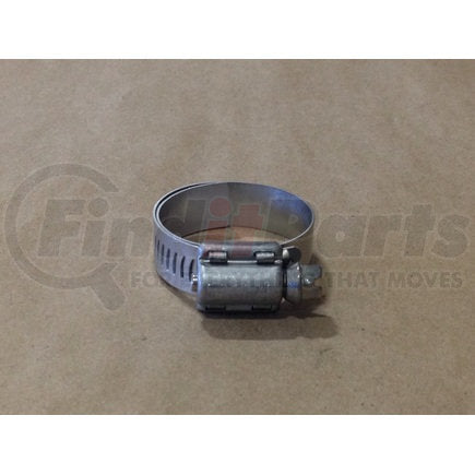 022116 Lined Clamp 0.81in to 1.50in For Velvac