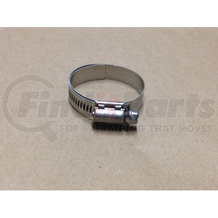022124 Lined Clamp 1.06in to 2.00in For Velvac