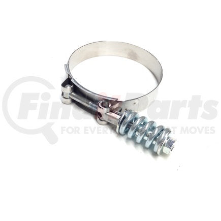 022583 HD T-Bolt Clamp 3.38in to 3.69in For Velvac
