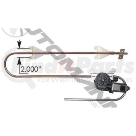 R21-1005R Window Regulator RH For Kenworth