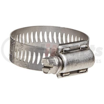 022516 All SS Hose Clamp 0.81 to 1.50in For Velvac