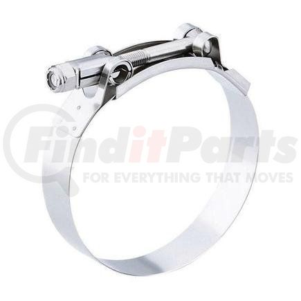 022594 T-Bolt Clamp 5.75in to 6.06in For Velvac