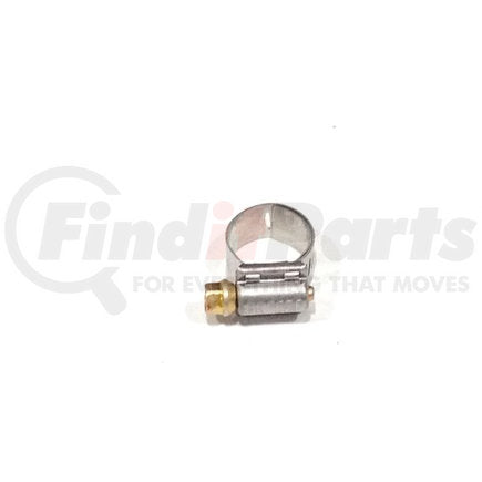 022106 Lined Clamp 0.44in to 0.78in For Velvac