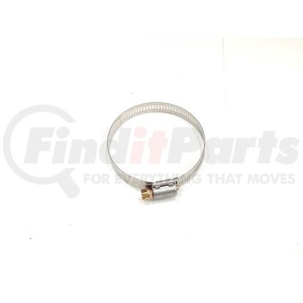 022344 Hose Clamp 2.31in to 3.25in For Velvac