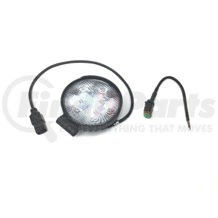 Automann 571.LD941WL6 Work Lamp LED 4in Round Flood 1170 lm