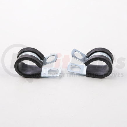 021105 Rubber Cushion Clamp 3/4in - 3/8in Hole For Velvac