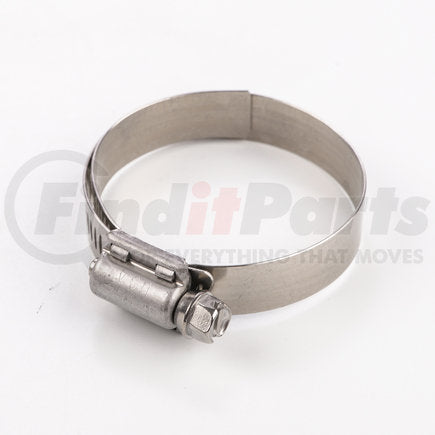 022128 Lined Clamp 1.31in to 2.25in For Velvac