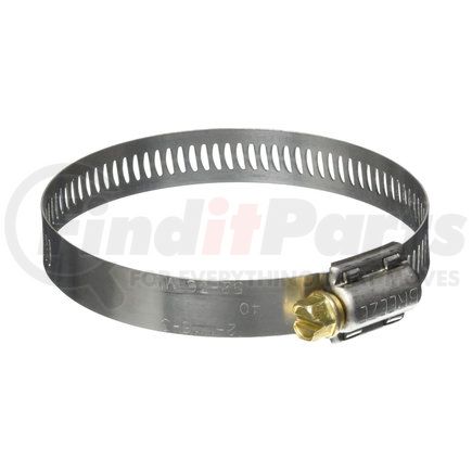 022340 Hose Clamp 2.06in to 3.00in For Velvac