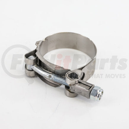 01-31159-004 HD T-Bolt Clamp 4.06in to 4.38in For Freightliner