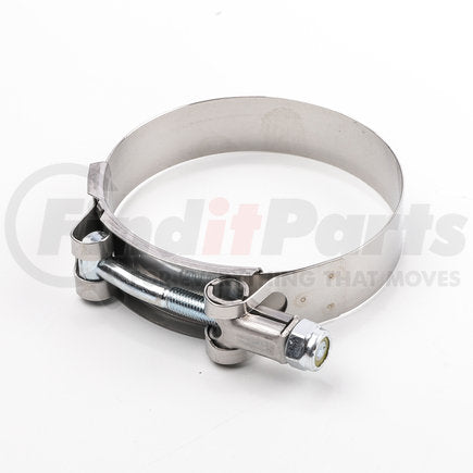 022598 T-Bolt Clamp 8.50in to 8.81in For Velvac