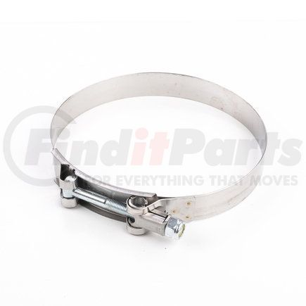 020225932593 T-Bolt Clamp 4.75in to 5.06in For Velvac